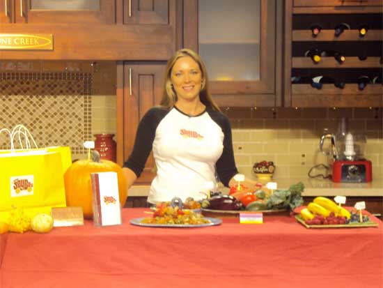 The Joy Bus of Tragedy to Triumph