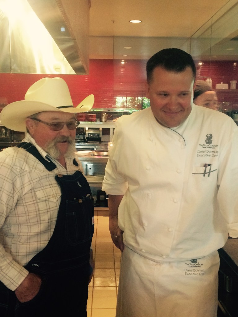 Ritz Carlton Dove Mountain