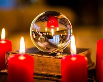 Candle Spell For Love Binding