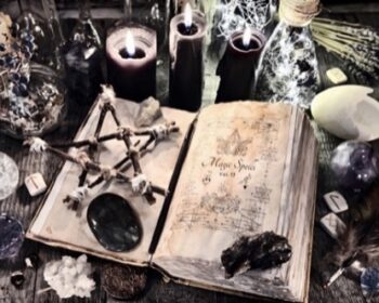 Spells To Solve Financial Problems