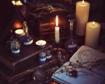 Lost Love Spells That Work Right Away